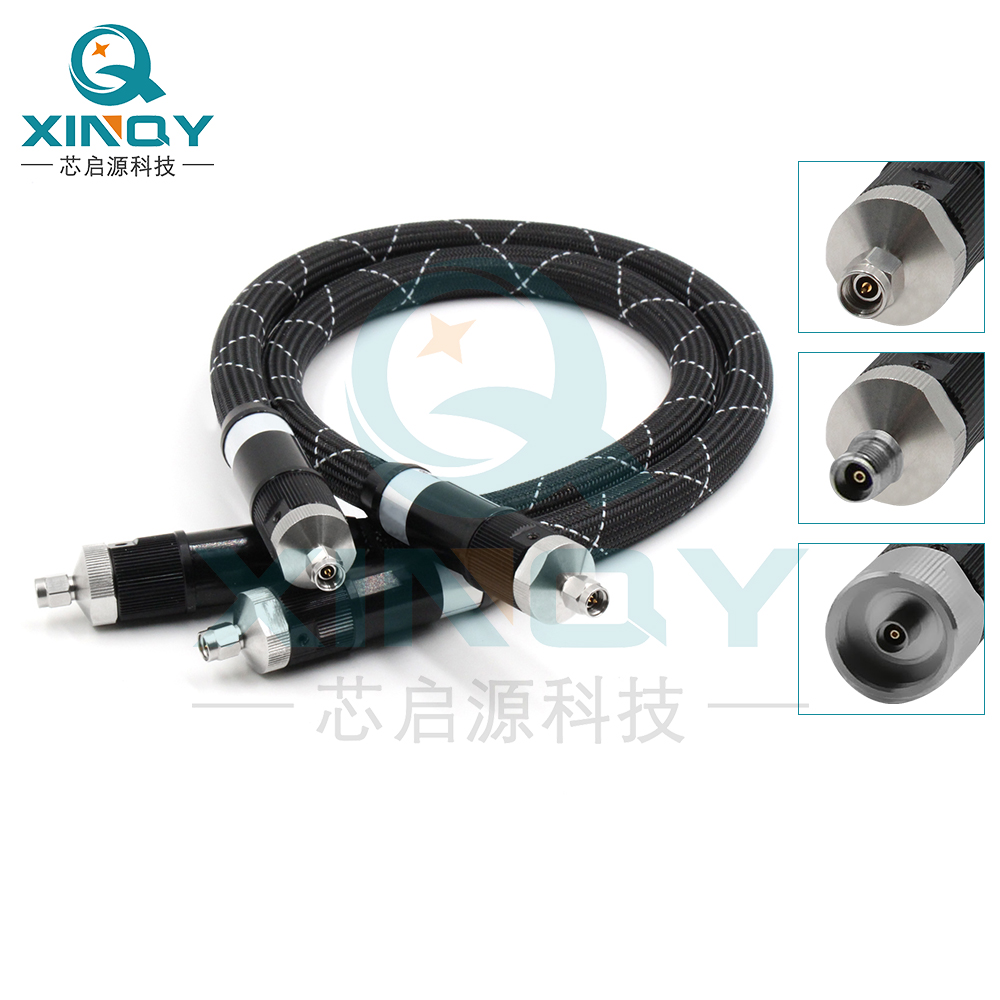 VNA測試電纜該怎么選擇？